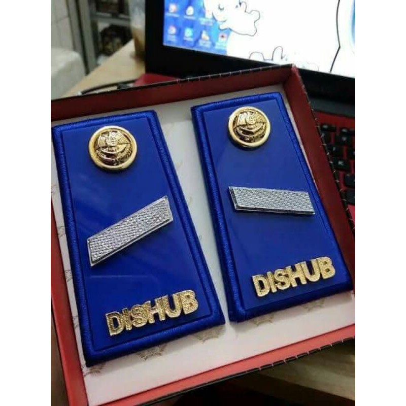 pangkat dishub sma/pangkat dishub honorer/pangkat dishub murah