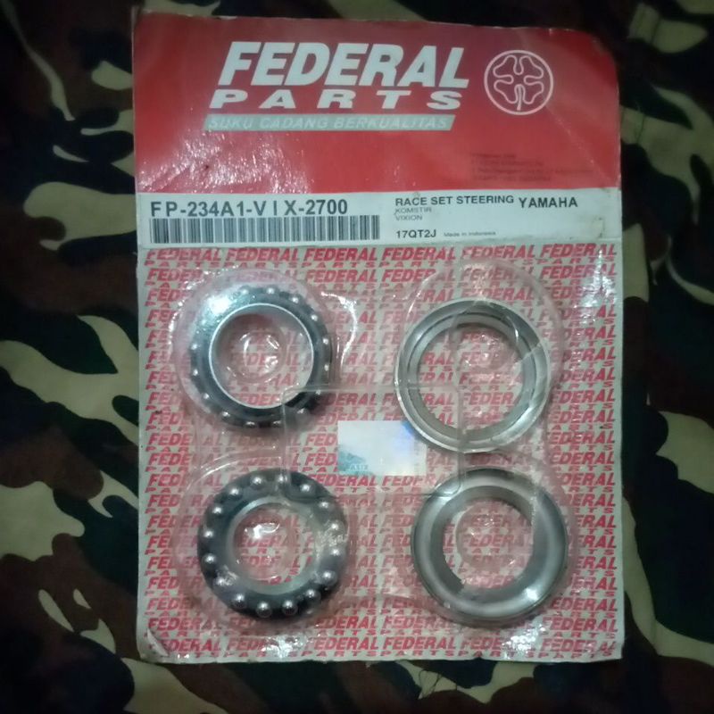 KOMSTIR VIXION / KOMSTIR / CONE STIR ORIGINAL