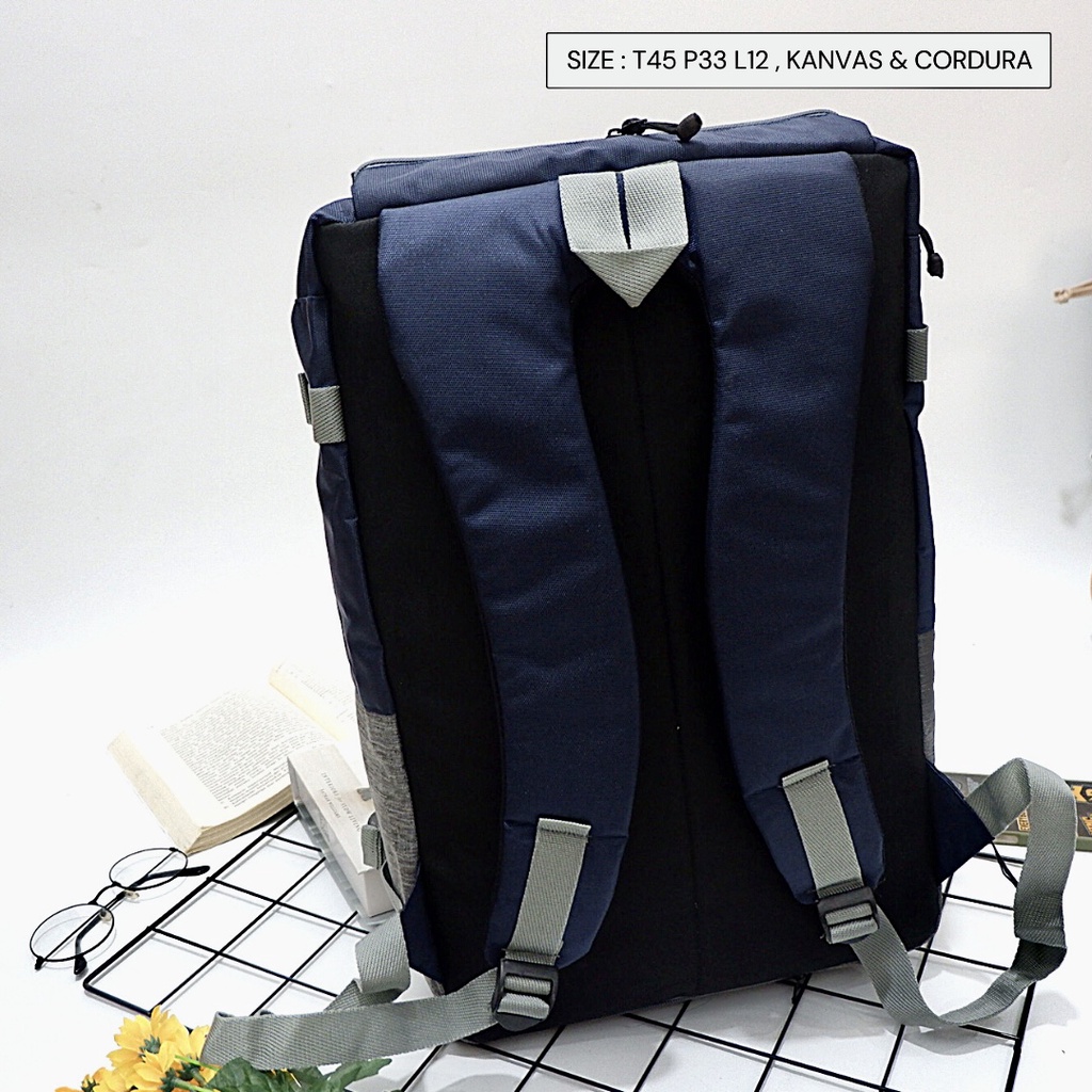 Tas Ransel FROSTON Free Rain Cover Jas Hujan Untuk Sarung Tas Ransel Pelindung Anti Air Waterproof