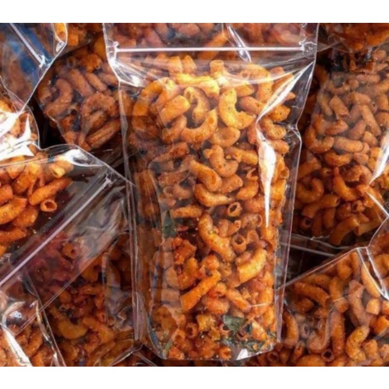 

pangsit goreng