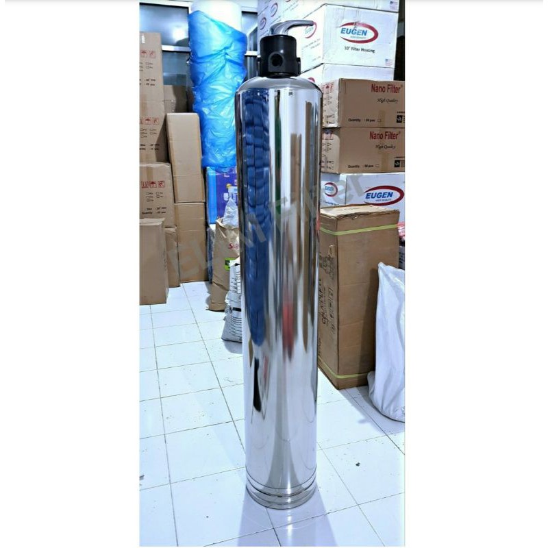 Tabung Filter Air 1054 Full Stainless - IMPOR