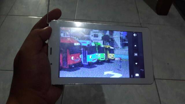 Tab Tv Merk Advan Mito Beyond Ram 512 Ada Tv Analog Tanpa Kuota Shopee Indonesia