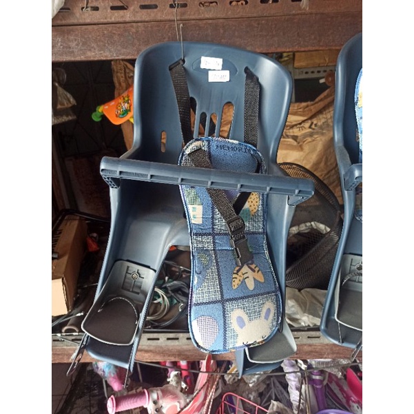 boncengan sepeda untuk anak