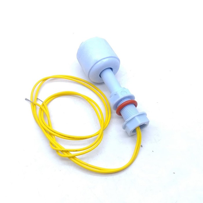 Water Level Switch Liquid Sensor Float Switch Plastic Ball P45