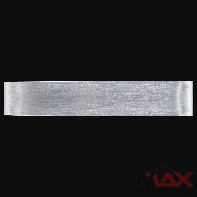 Arcatech Lampu Hias Dinding LED Minimalis Aluminium 12W - B1001 Temperatur Warna Warm White