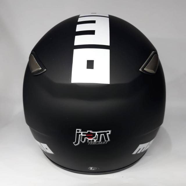 Helm JPN  Momo Hitam Dof