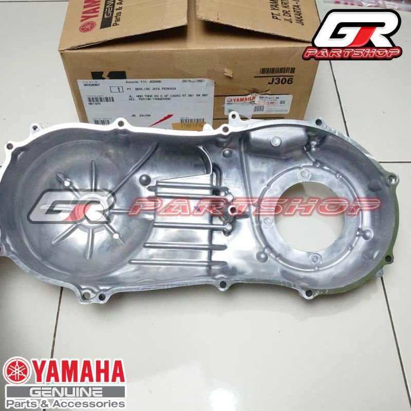 bak cvt nmax old original yamaha blok crankcase ori ygp