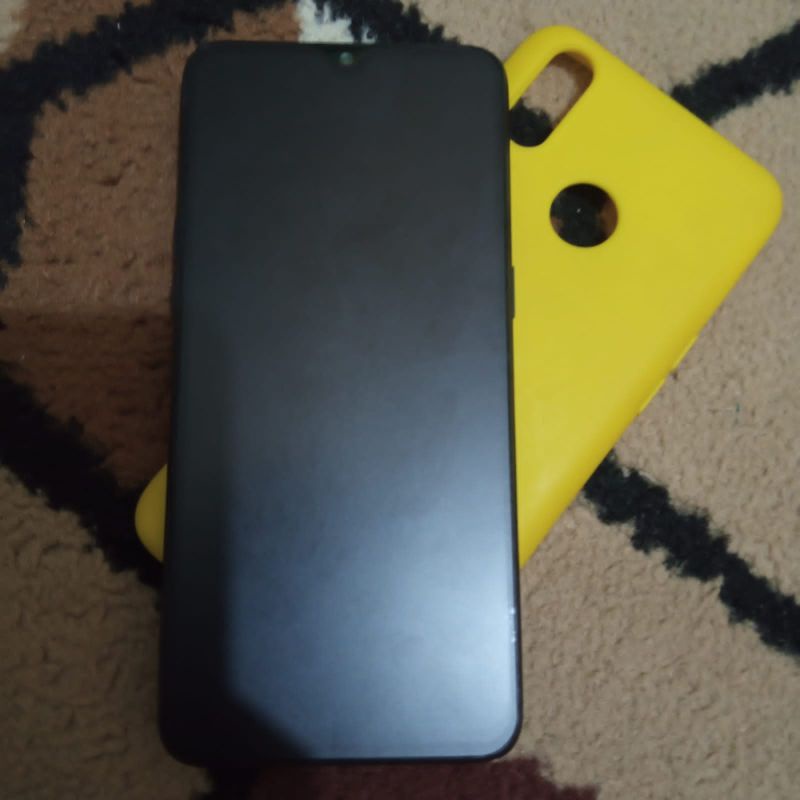realme 3 pro second