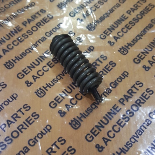 Per Spring Vibration Absorber Senso 395XP 395 XP Husqvarna Original
