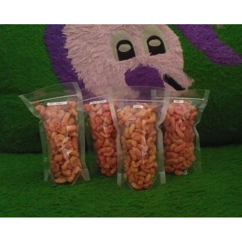 

MAKARONI KERING BANTET 50G