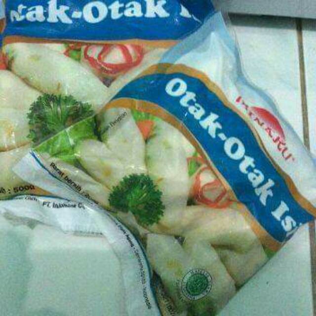 

Otak otak isi