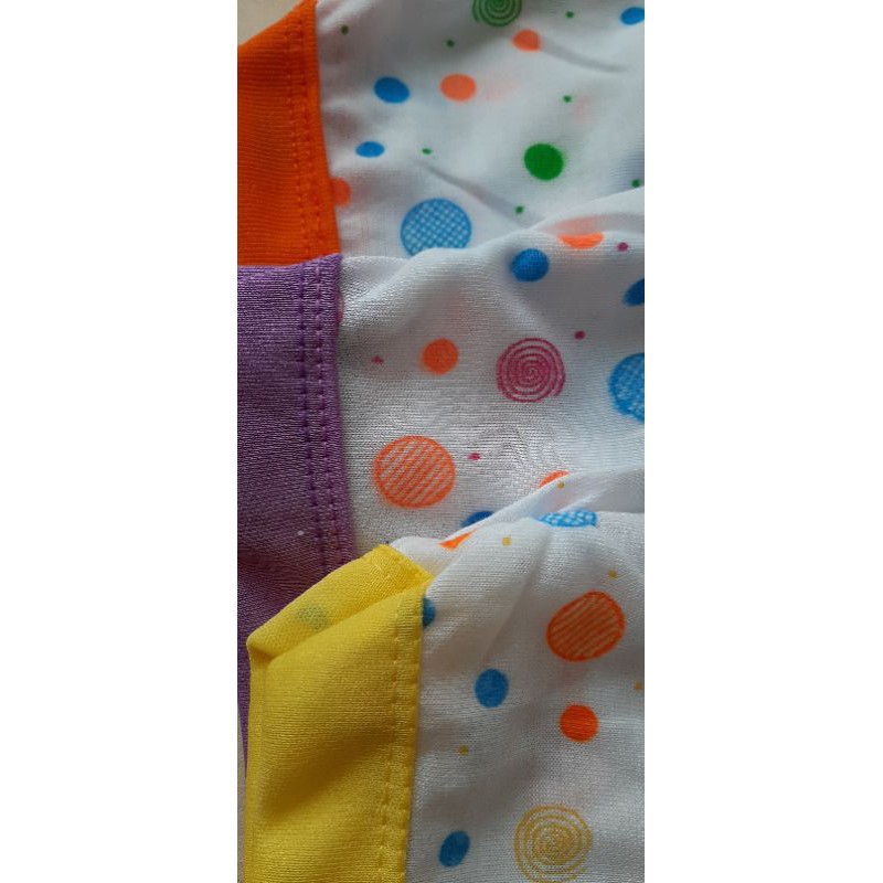 [GROSIR] celana pendek bayi DOTS