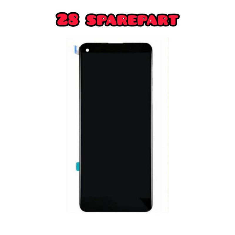 Lcd fullset / lcd touchscreen infinix x682/ x683 / Note 8i / hot 10 original