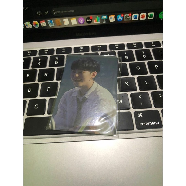 PC Benefit Hoshi KTWON4U
