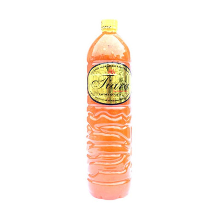 Syrup MARKISA TIARA 1500 ML (BULIR BUAH ASLI) MAKASSAR