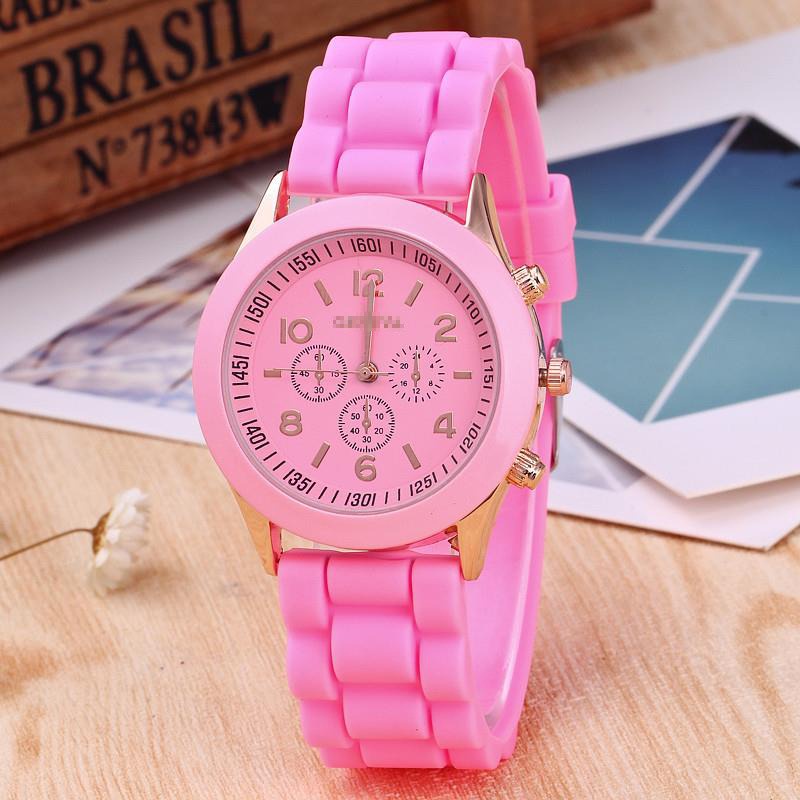 OSM JKT J5006 Jam Tangan / Arloji / Jam Fashion Wanita Pria / Quartz Watch Unisex / Watch-4
