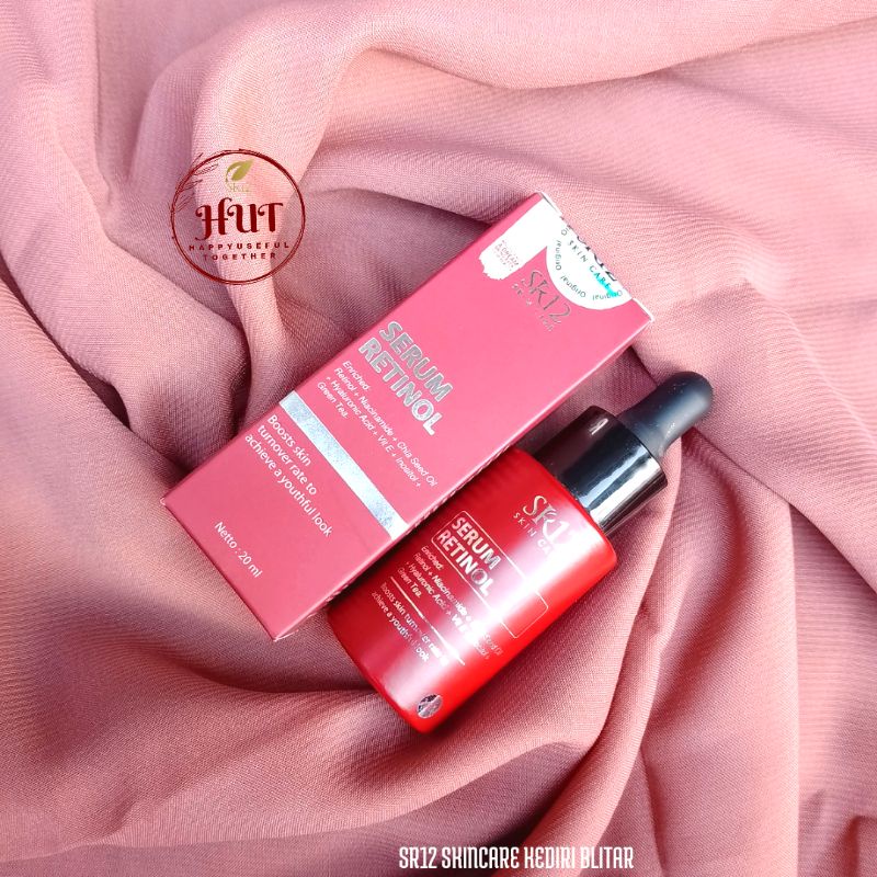 retinol serum retinol serum wajah serum wajah berjerawat serum pori besar serum bopeng serum gradaka