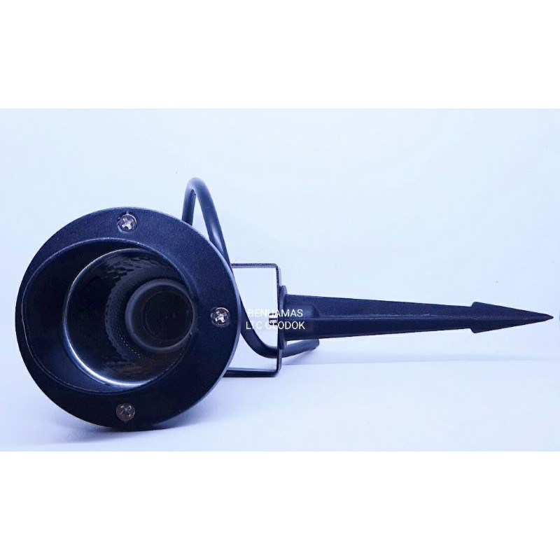 Kap Lampu Taman E27 Outdoor