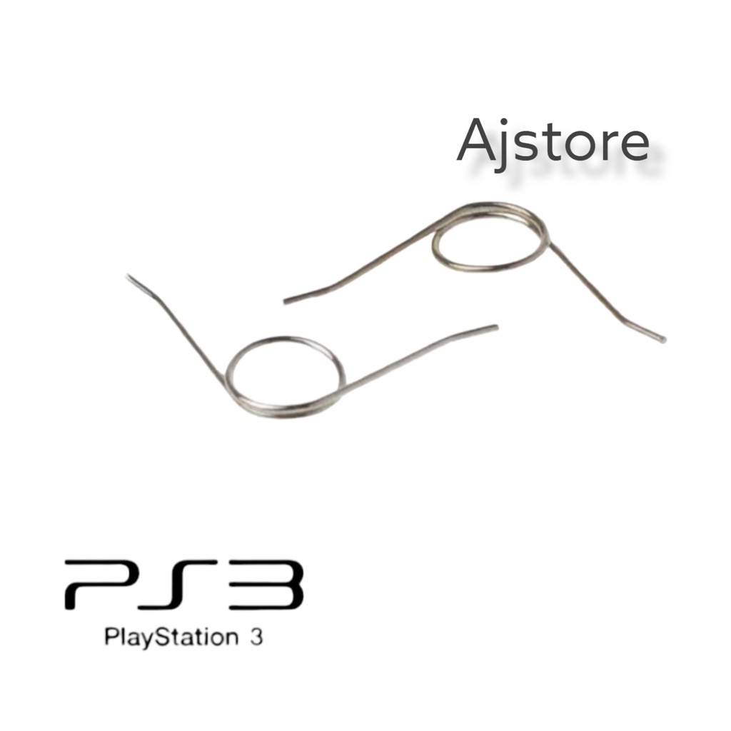 Per Spring L2 R2 L 2 R 2 Tombol Stik PS3 PS4 Original