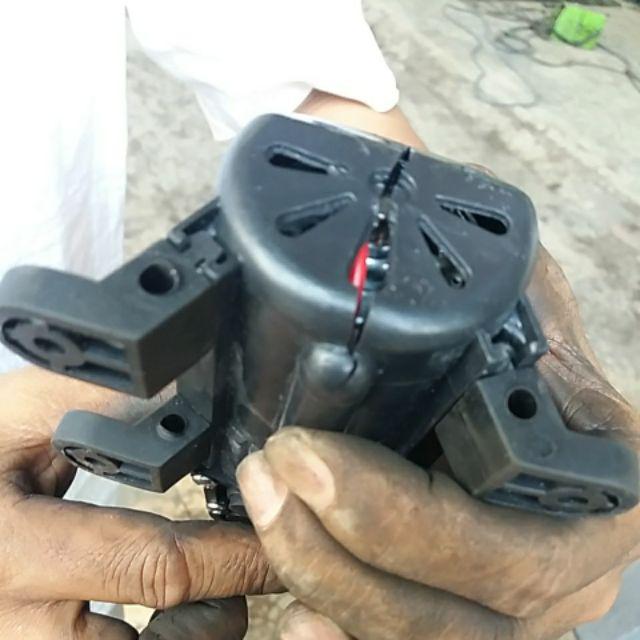 Pompa Air Diafragma High Pressure Diaphragm Electric Pump 12v