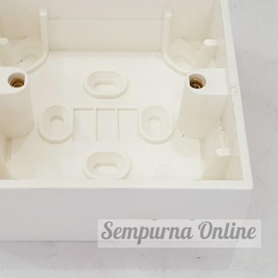 ✹ Outbow Dus Clipsal ♞