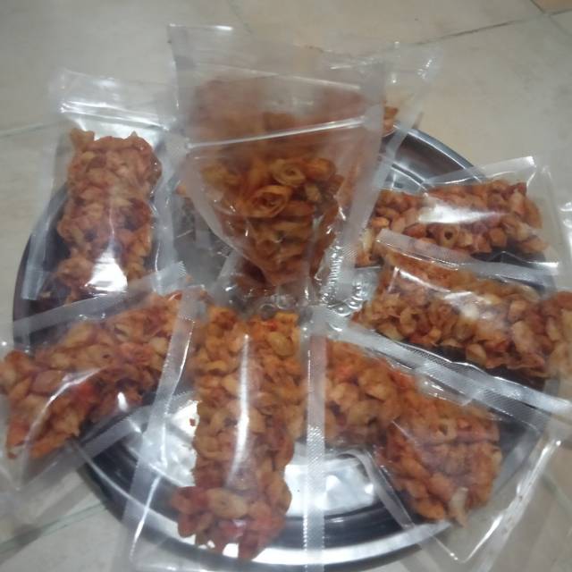 

Keripik Lumpia Kian