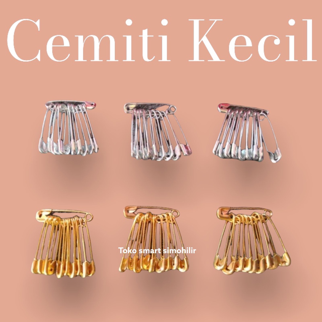 CEMITI KECIL