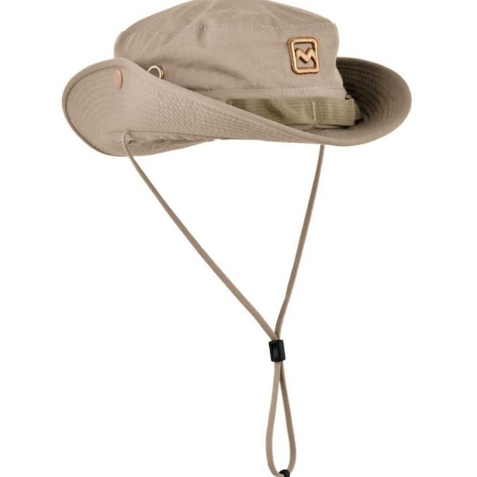 [[COD]] TOPI RIMBA MAHAMERU RTM TALI 05 TOPI GUNUNG TERBATAS Kode 25