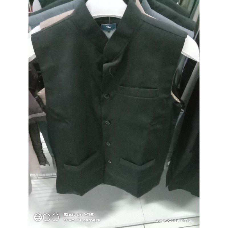 rompi jubah