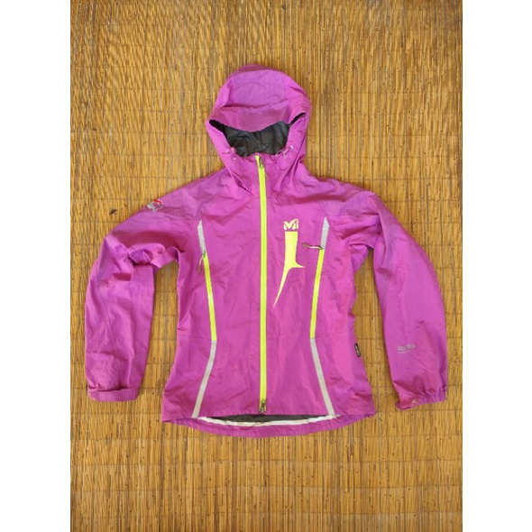 Millet goretex paclite