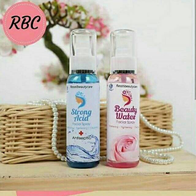 BWSA SPREY AJAIB BY RBC (RESTY BEAUTY CARE)
