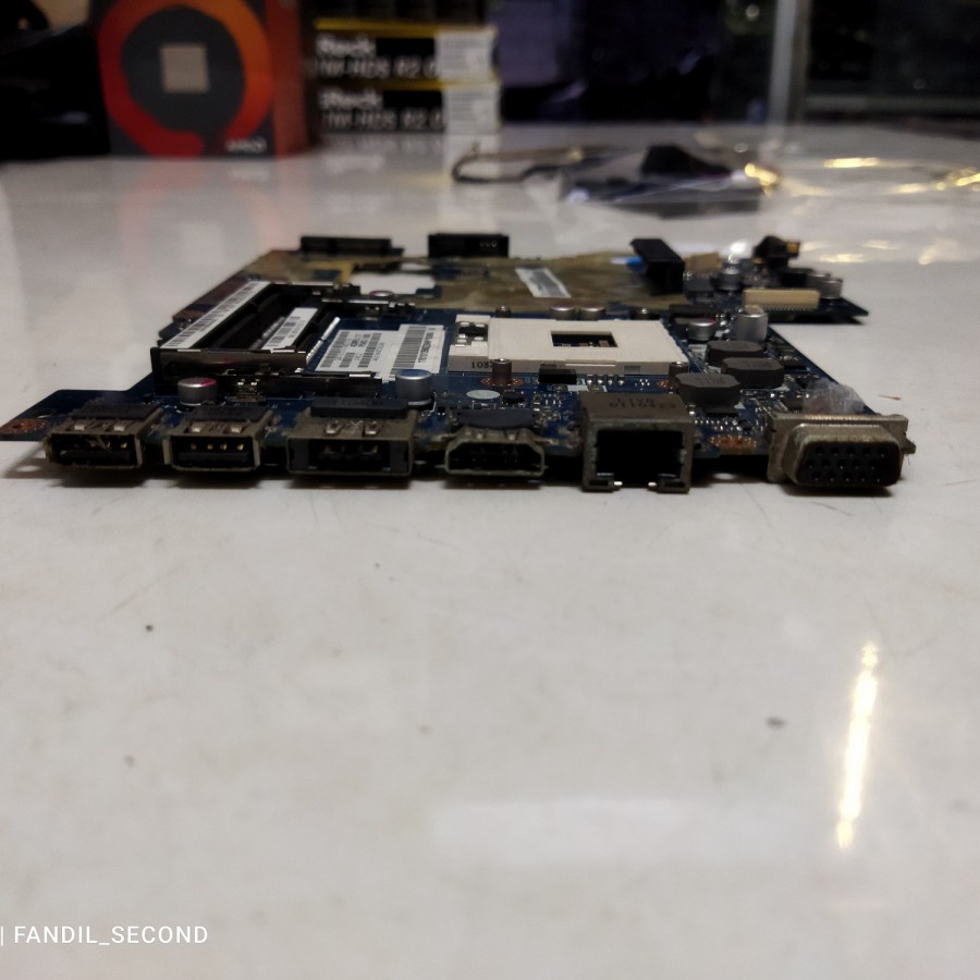 Motherboard Mobo Mainboard  Lenovo G470