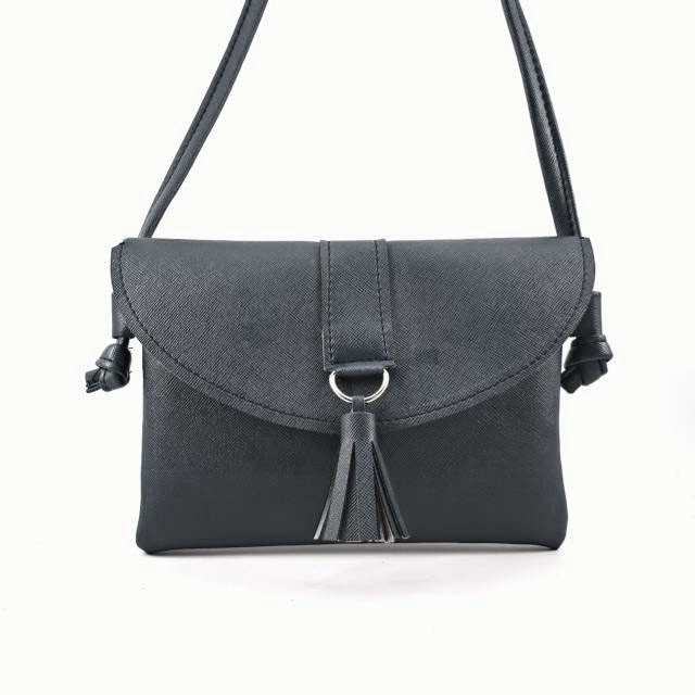 Zalfa  Letto Sling Bag Mini Rumbai