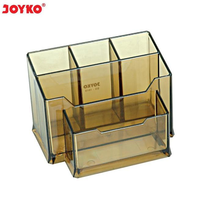 

Desk Set / Stationery Stand / Tempat Alat Tulis Joyko DS-1015