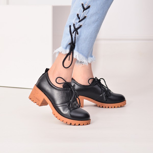 RYS - Butch Bop Sepatu Boots Wanita Fashion Kasual - Ori Import