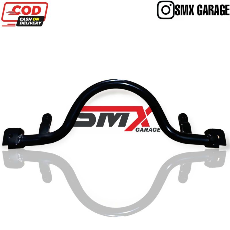 Footstep Bastep Pijakan Kaki Depan Matic Mio Z S M3 MioS MioZ MioM3