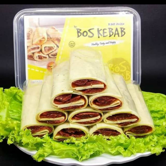 

Bos kebab isi 10