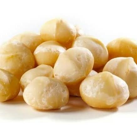 

Macadamia Nut 250gram /Kacang Makadamia 250gram