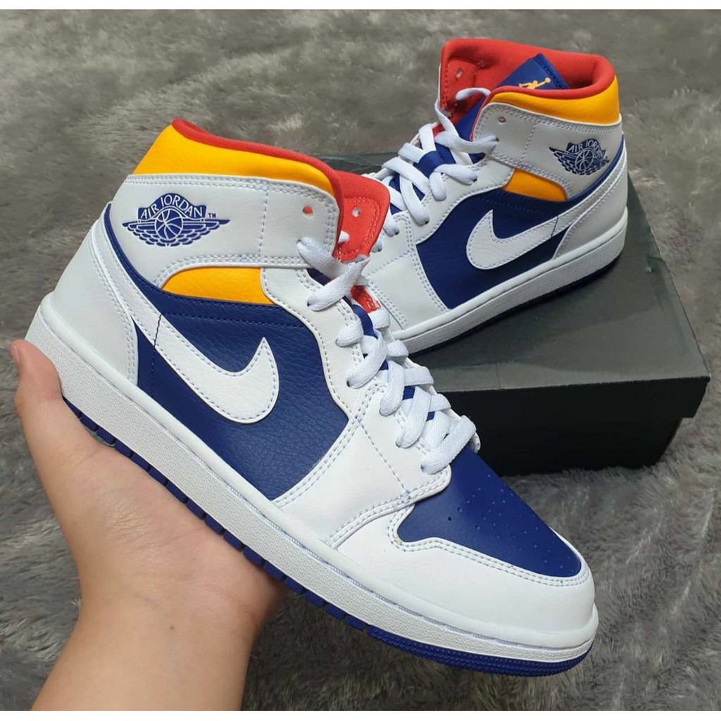 TERBARUUU !!! NIKE AIR JORDAN RETRO 1 HIGH (BISA COD)