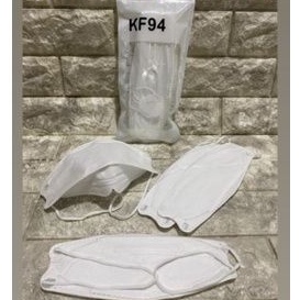 Masker KF94 Hijab