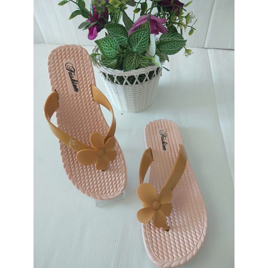 sogo Import SANDAL JAPIT Sandal wanita Murah Japit Casual Teplek Sendal wanita Flat Jepit Kekinian