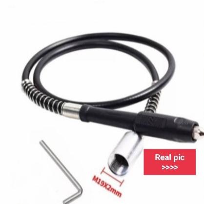Fleksibel Mini Gerinda / Kabel Tuner Mini Bor / Flexible Bor Mini Termurah
