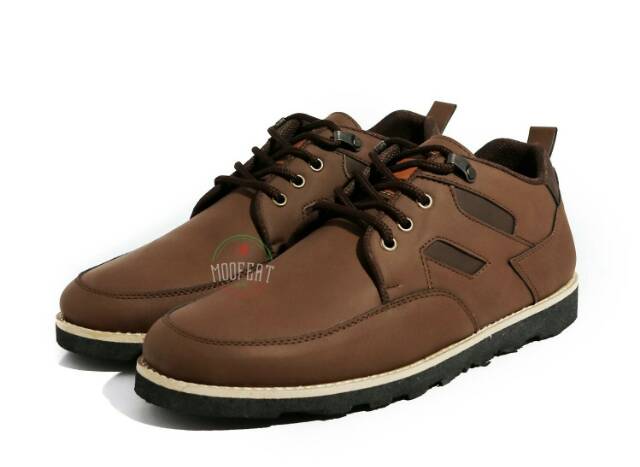 MOOFEAT EXCELENT OUTDOOR KULIT