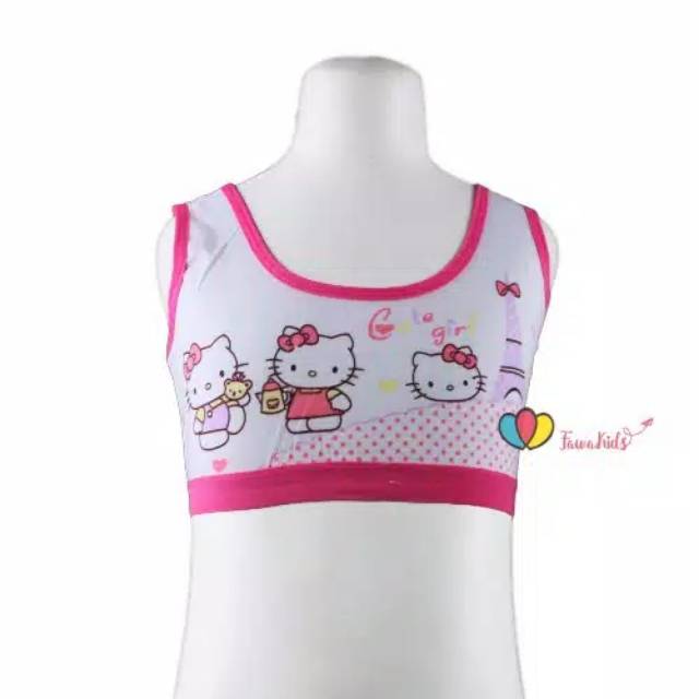 Miniset Bra BH Beha Kutang Anak Perempuan Cewek SD SMP ABG Remaja BH Mini Set Anak Perempuan