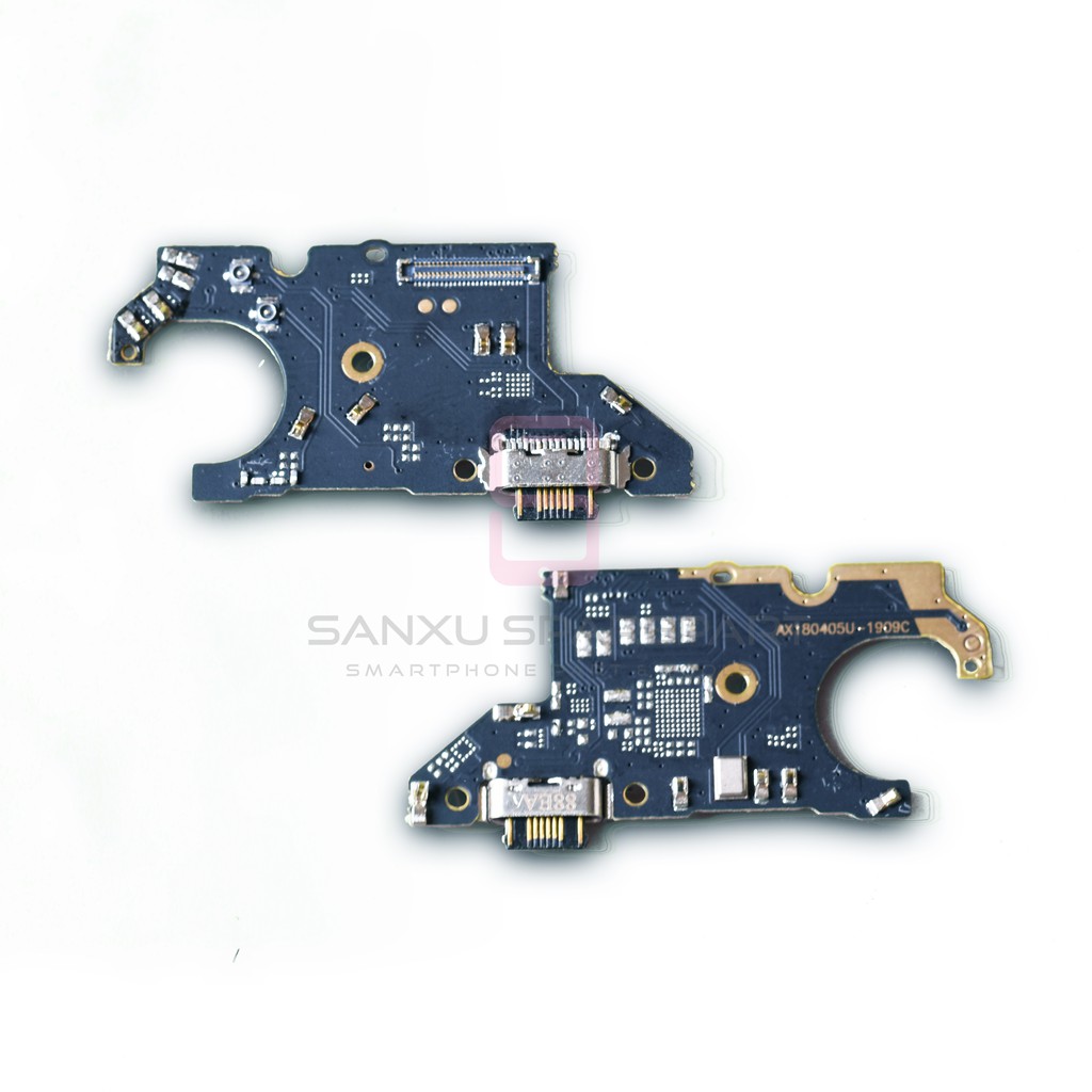 Flexibel Cas Xiaomi Blackshark / Flexible Charger Black shark / TC CAS Blackshark