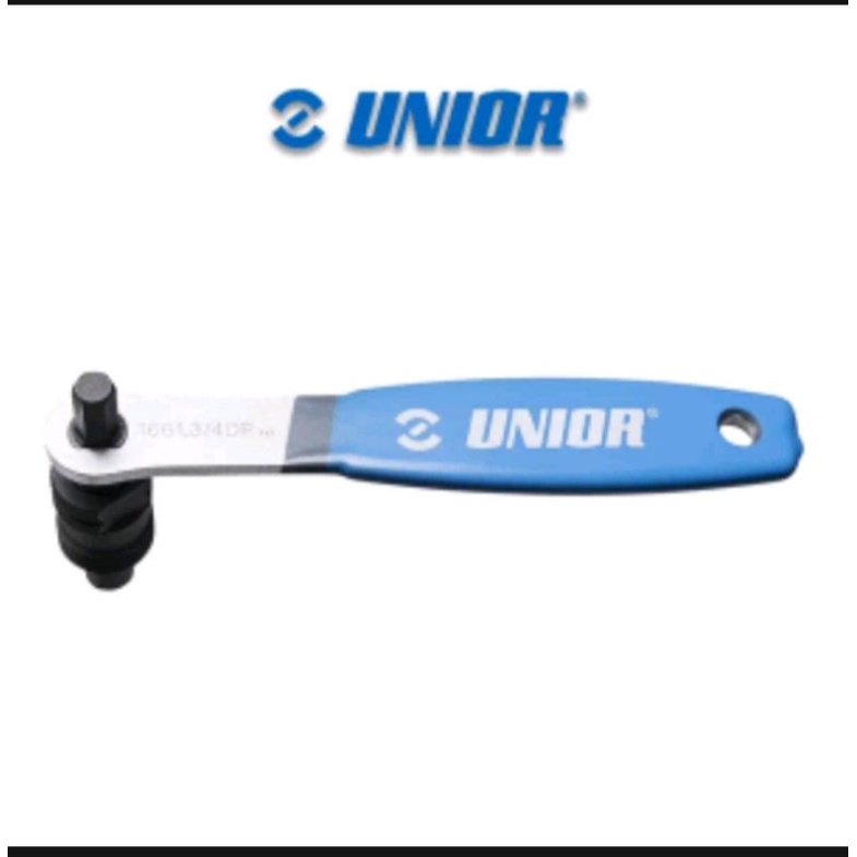 KUNCI TRACKER CRANK SHIMANO FSA SUNTOUR SRAM NOT PARK TOOL 

