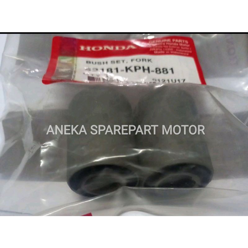 BOSH FORK ARM HONDA KARISMA SUPRA X 125 BOS ARM KARISMA SUPRA X 125 KPH