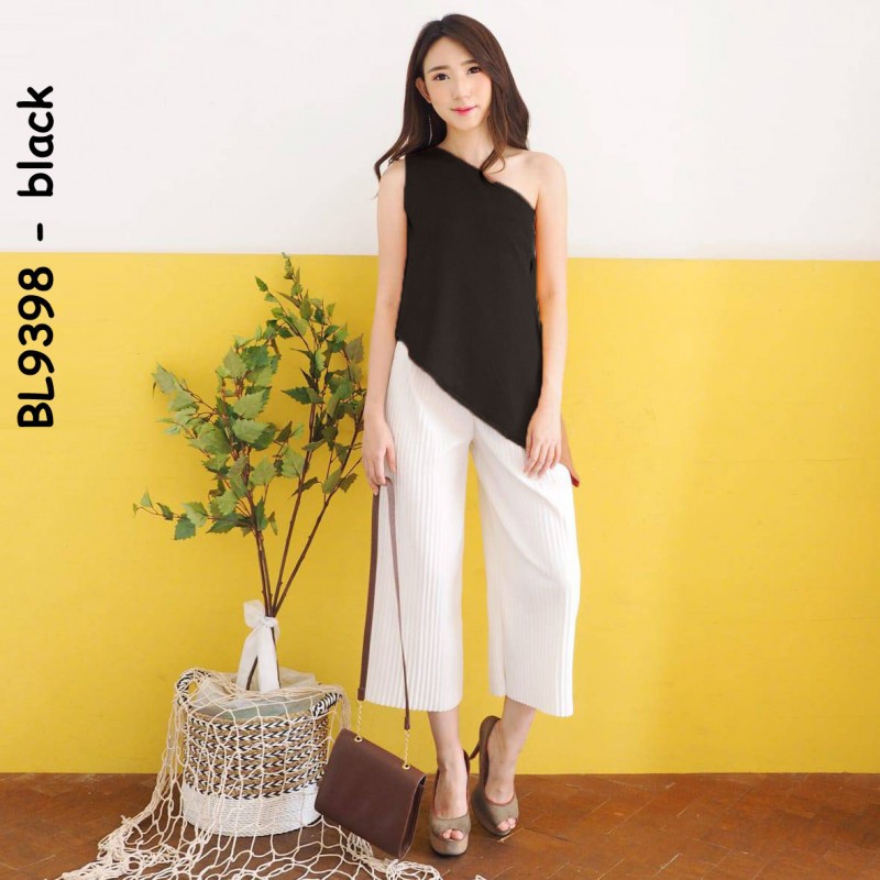 Blouse Wanita Atasan  Wanita Baju  Wanita MODEL  TARZAN 