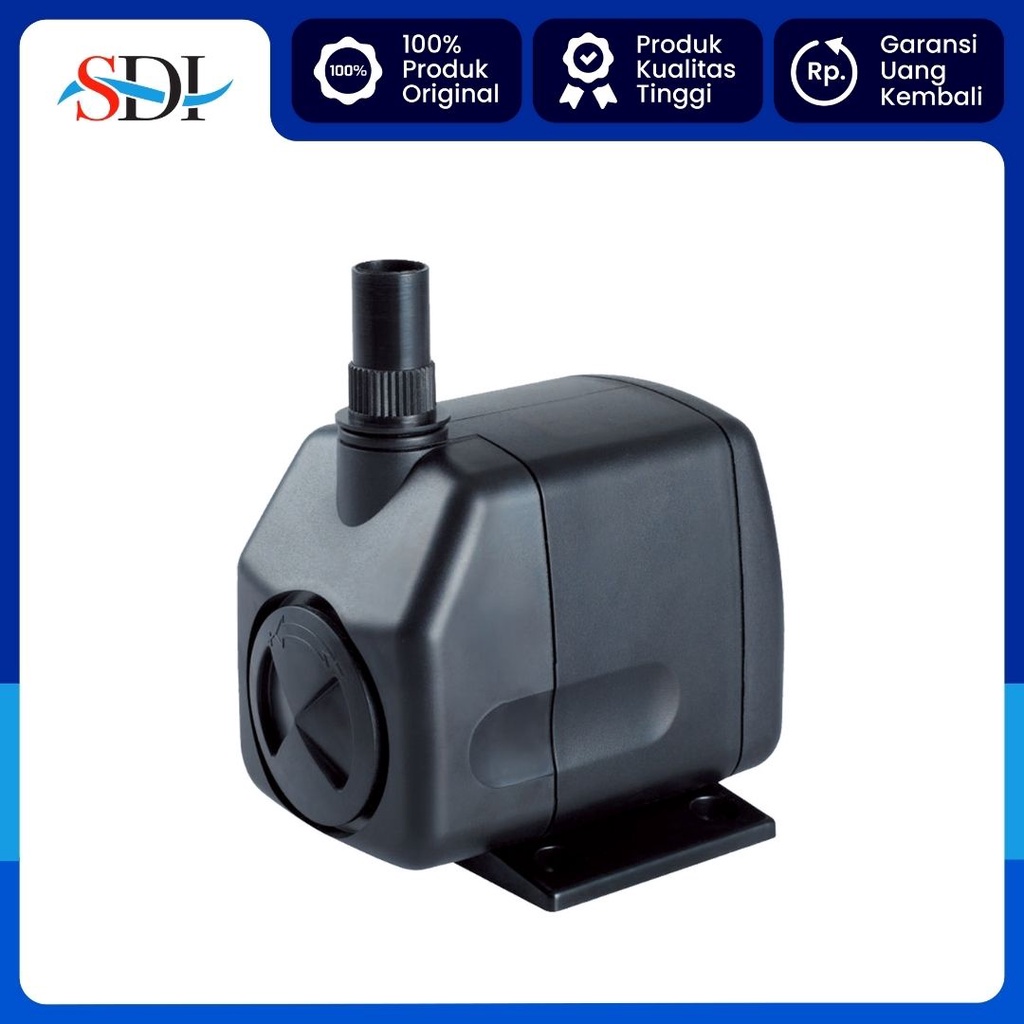 POMPA CELUP AQUARIUM DAN KOLAM HIKARI HK P 3900 3200L/H