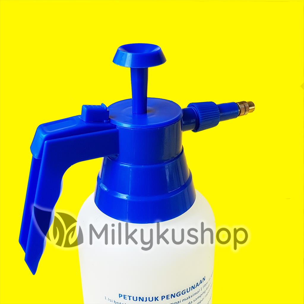 SPRAYER NOKAKU 1 LITER NK-1N ALAT SEMPROT MANUAL